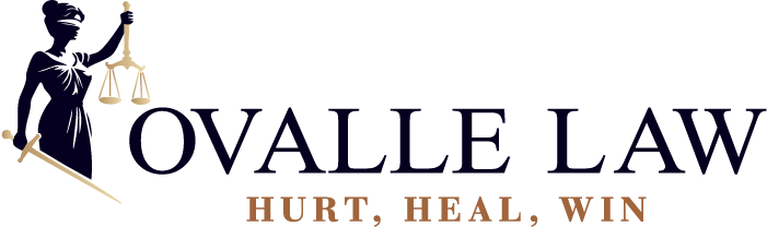 Law Office of Eva C. Ovalle